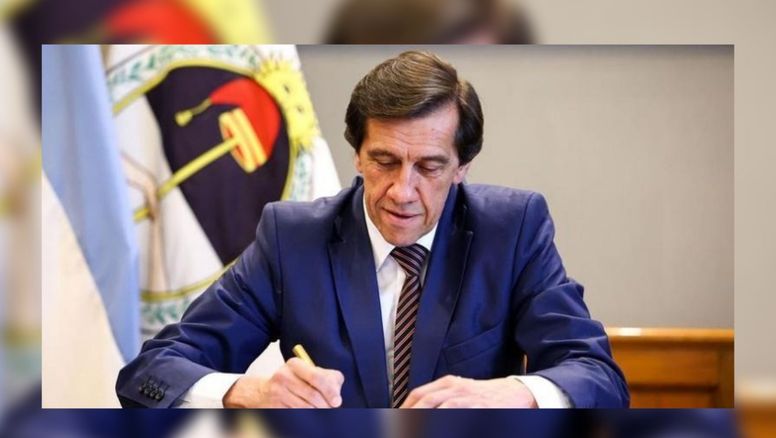 Diputado criticó al Gobierno: 