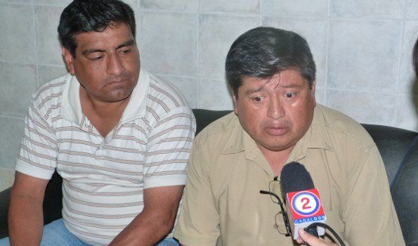Denuncian irregularidades en elecciones del CDP