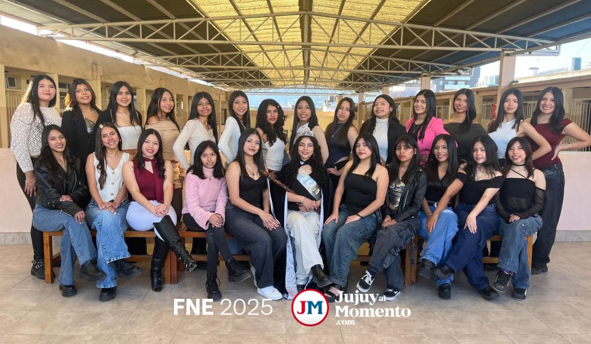 Se viene la elección de la representante del Colegio Secundario Olga Aredez